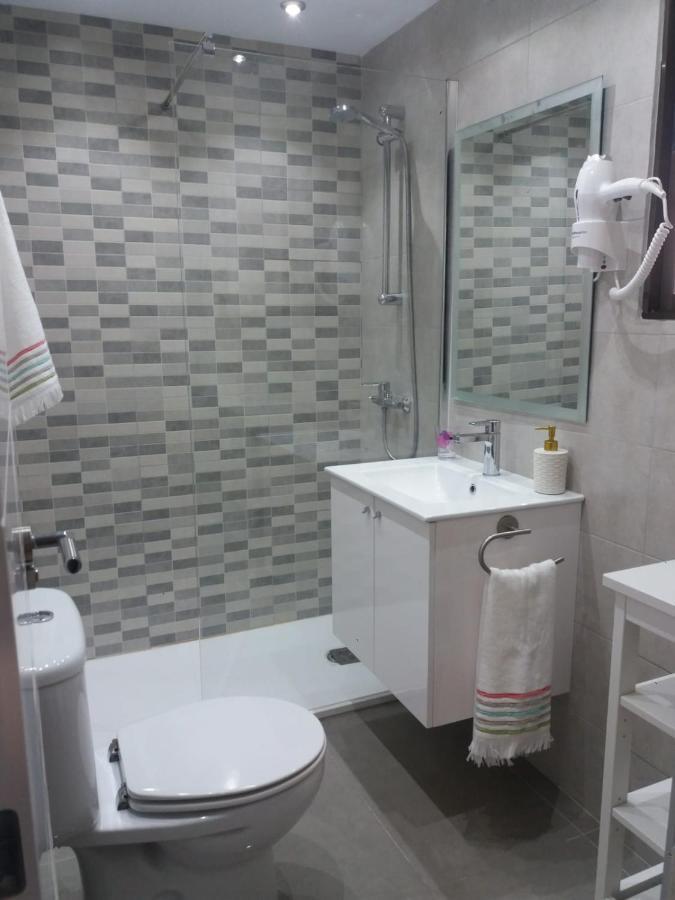 Moderno Apartamento Zona Playa De Levante Benidorm Kültér fotó