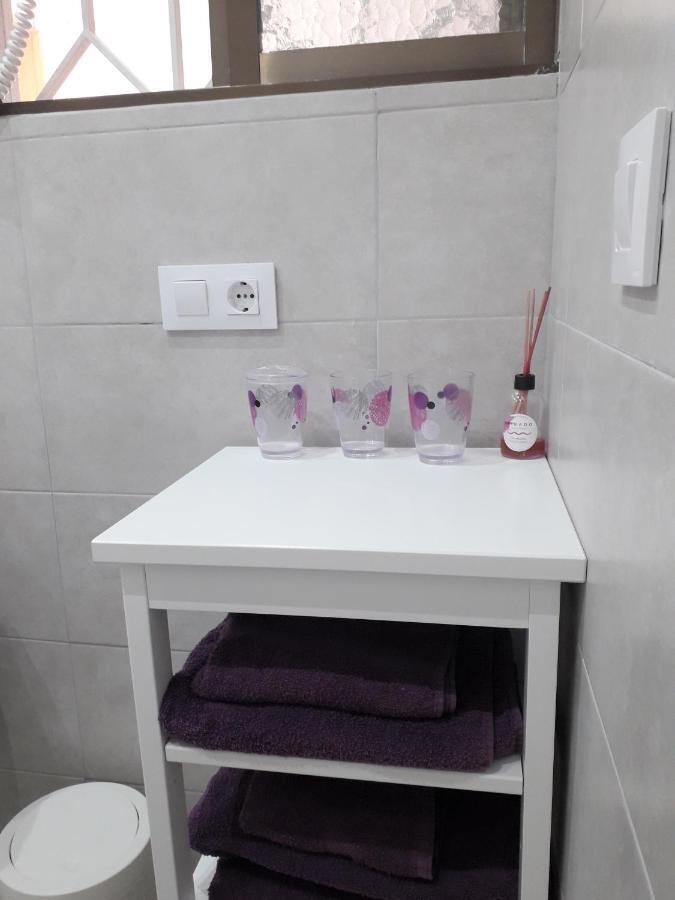 Moderno Apartamento Zona Playa De Levante Benidorm Kültér fotó